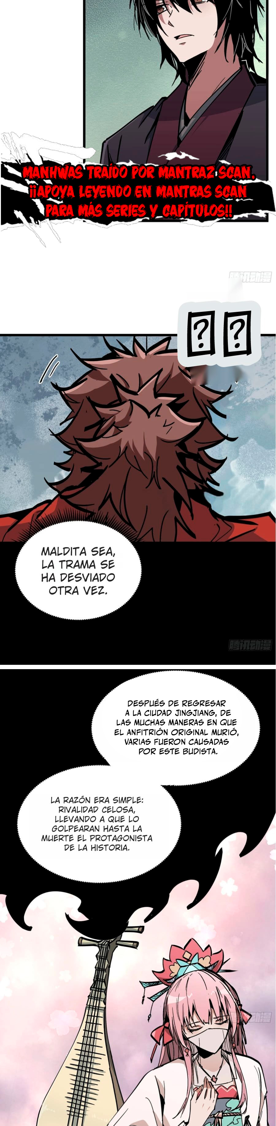 Hada, por favor, escucha mi explicación Capitulo 16 página 4