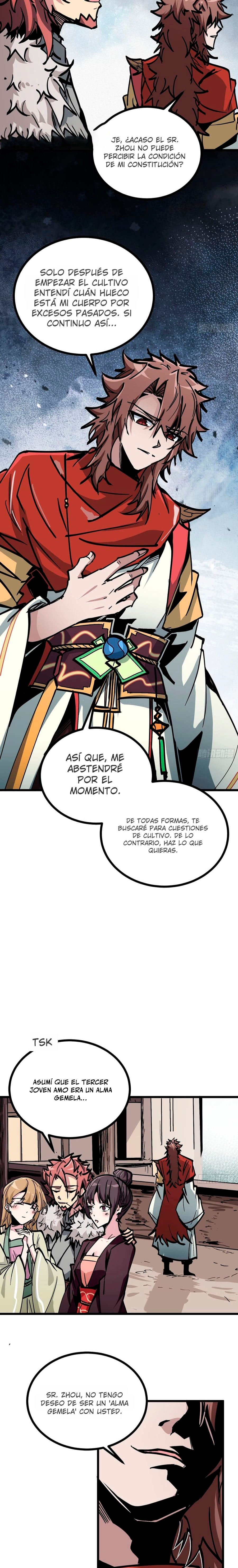 Hada, por favor, escucha mi explicación Capitulo 15 página 20