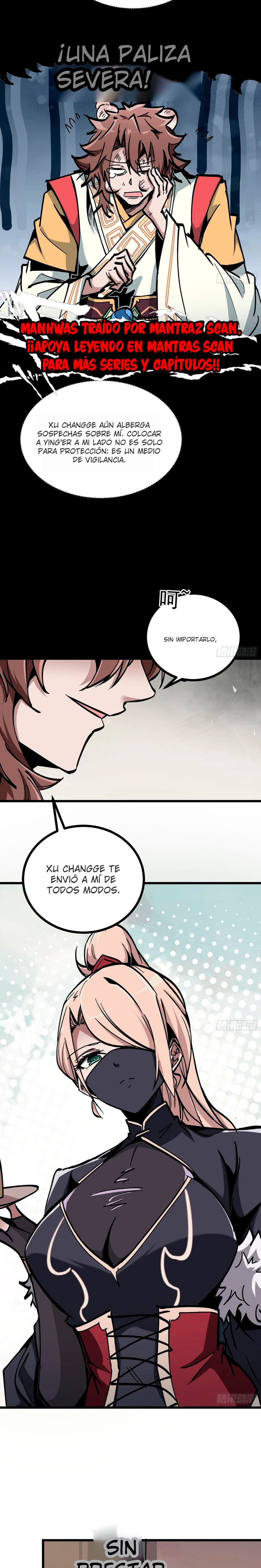 Hada, por favor, escucha mi explicación Capitulo 15 página 3