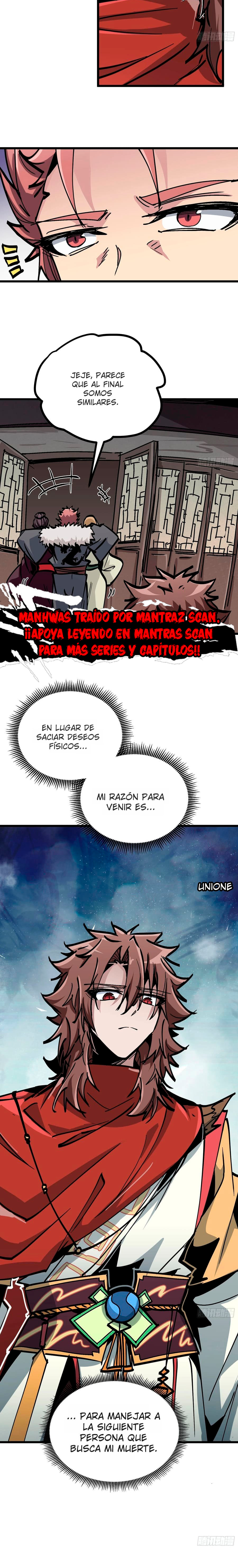 Hada, por favor, escucha mi explicación Capitulo 15 página 21