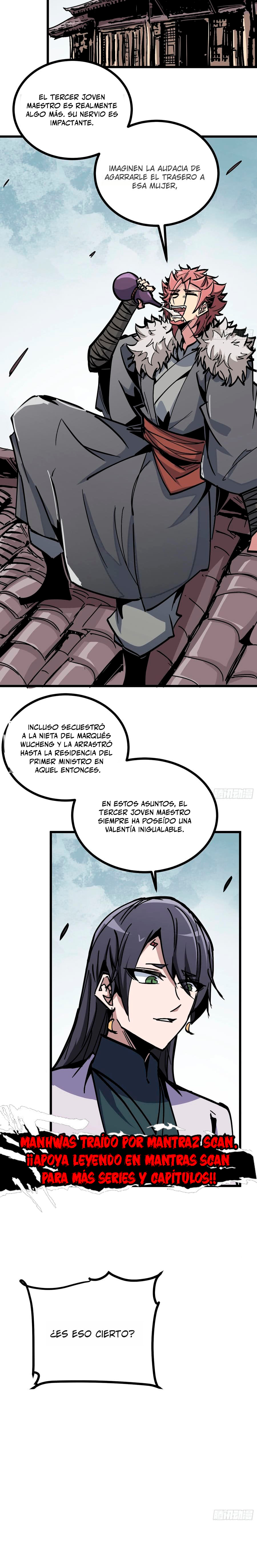 Hada, por favor, escucha mi explicación Capitulo 15 página 10