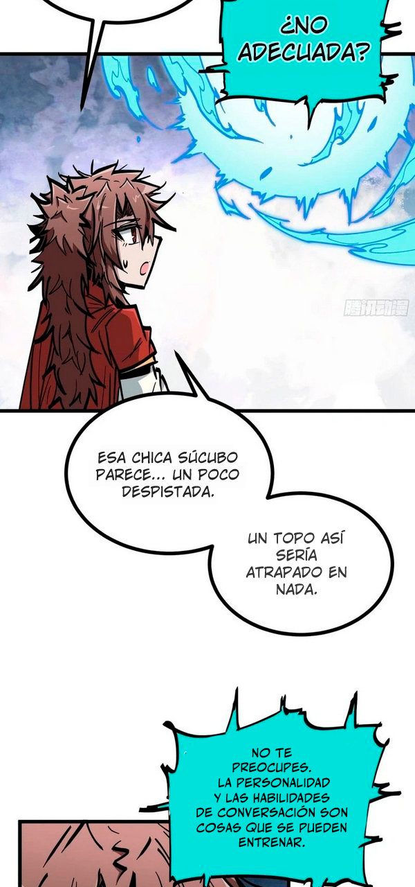 Hada, por favor, escucha mi explicación Capitulo 35 página 14