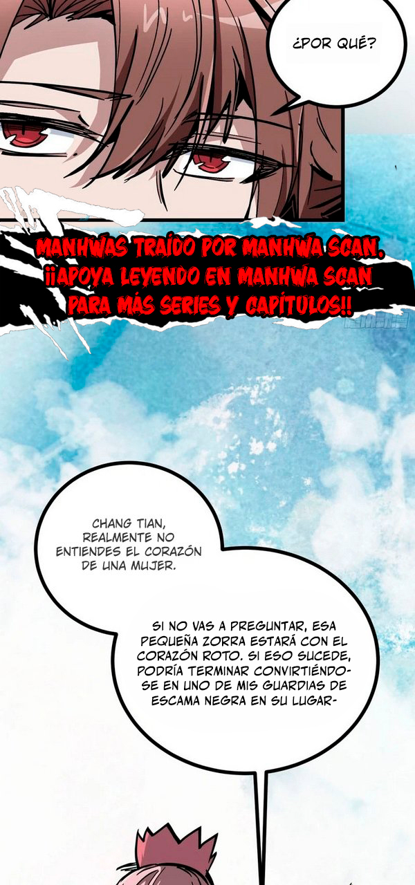 Hada, por favor, escucha mi explicación Capitulo 35 página 18