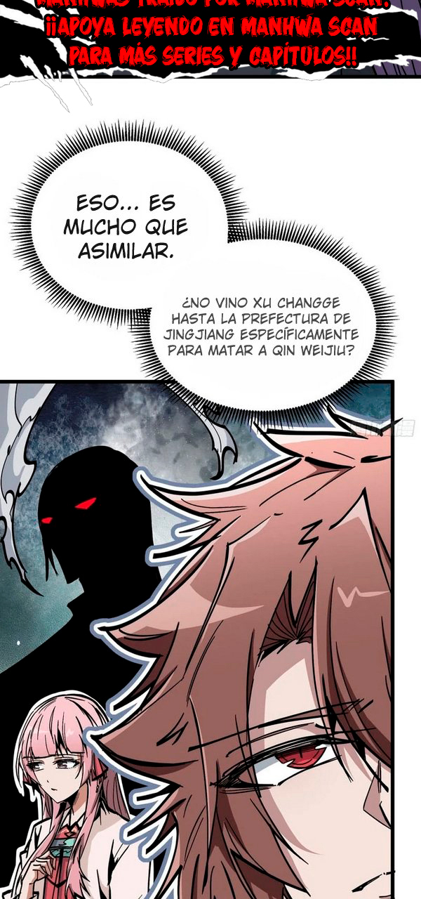 Hada, por favor, escucha mi explicación Capitulo 35 página 4