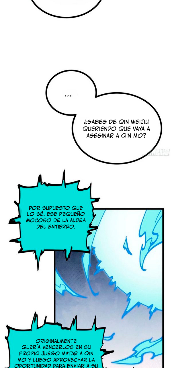 Hada, por favor, escucha mi explicación Capitulo 35 página 23