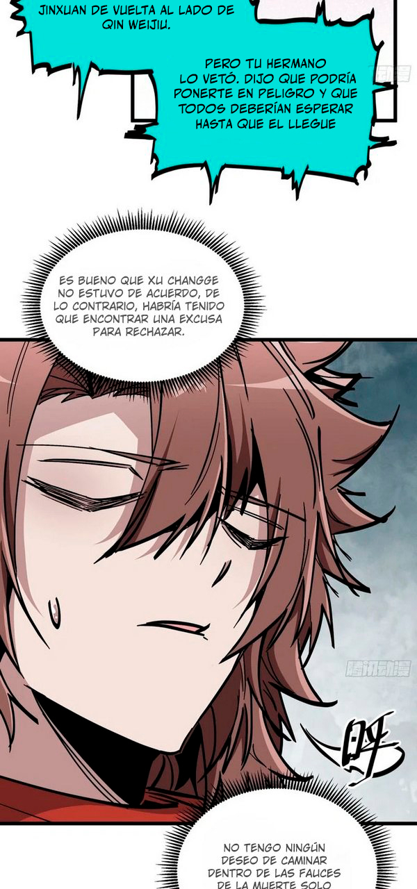 Hada, por favor, escucha mi explicación Capitulo 35 página 24