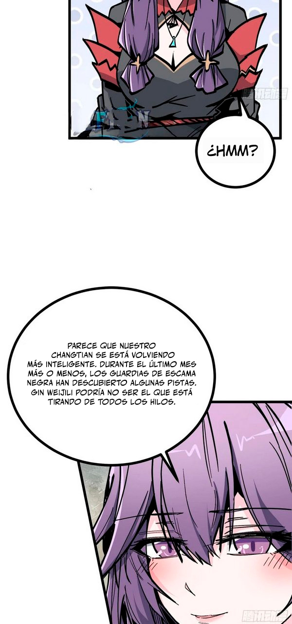 Hada, por favor, escucha mi explicación Capitulo 35 página 6