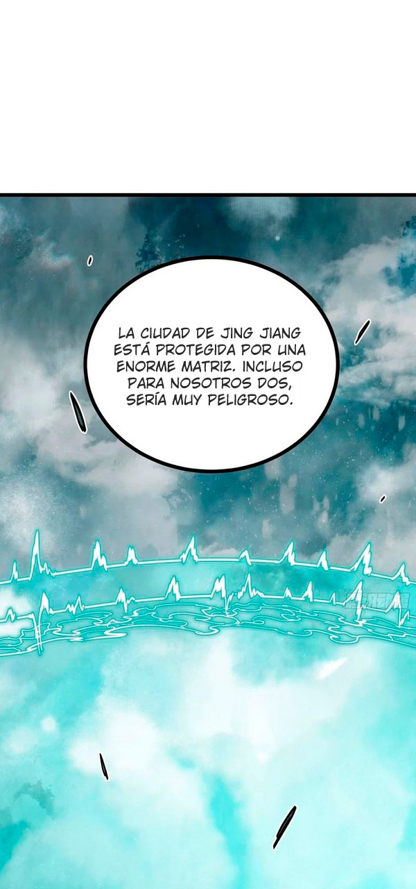 Hada, por favor, escucha mi explicación Capitulo 35 página 37