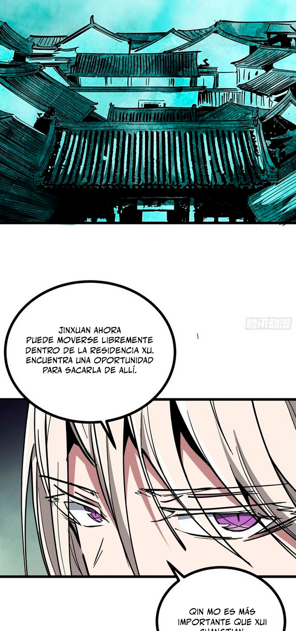 Hada, por favor, escucha mi explicación Capitulo 35 página 38