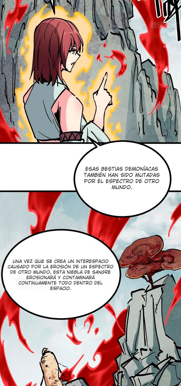 Hada, por favor, escucha mi explicación Capitulo 35 página 47