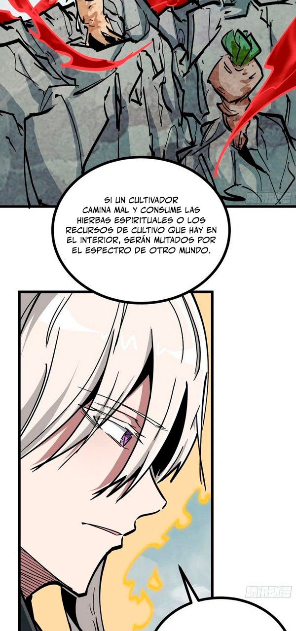 Hada, por favor, escucha mi explicación Capitulo 35 página 48