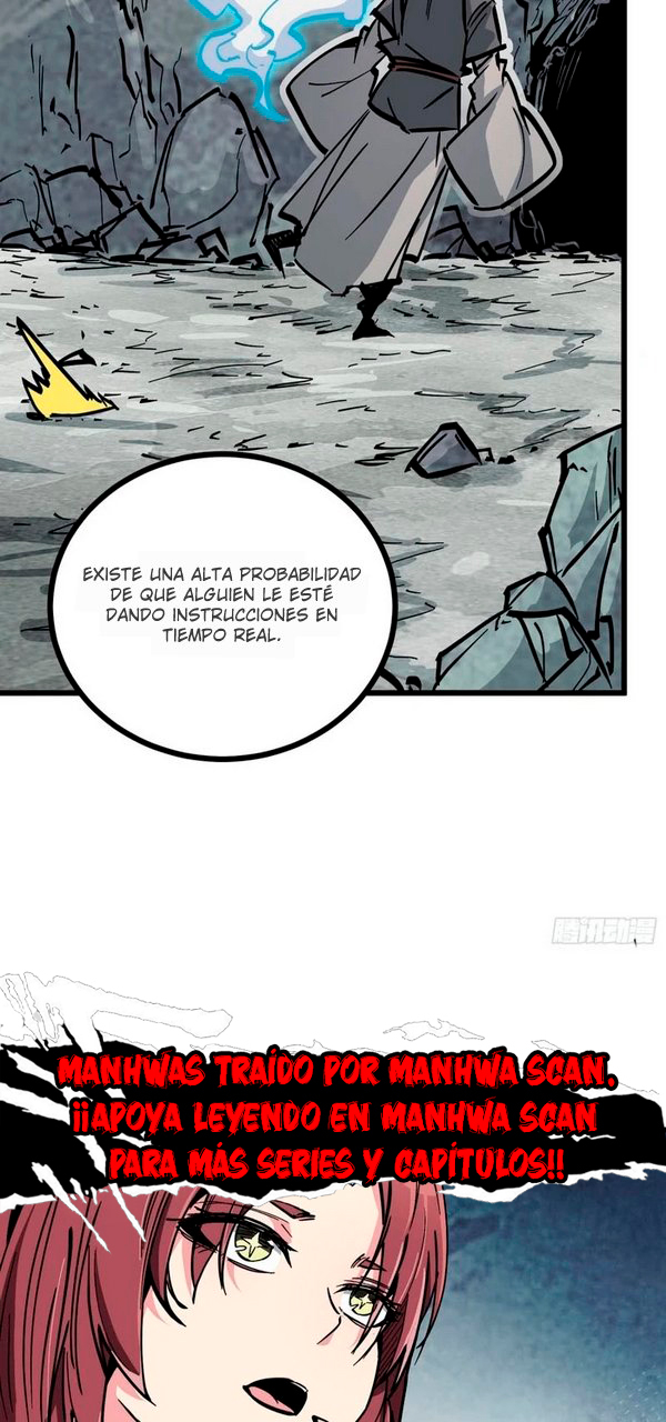 Hada, por favor, escucha mi explicación Capitulo 35 página 32