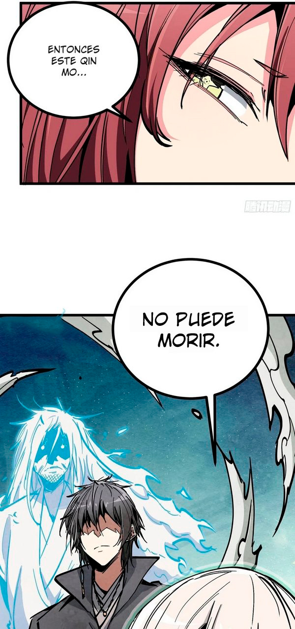 Hada, por favor, escucha mi explicación Capitulo 35 página 34