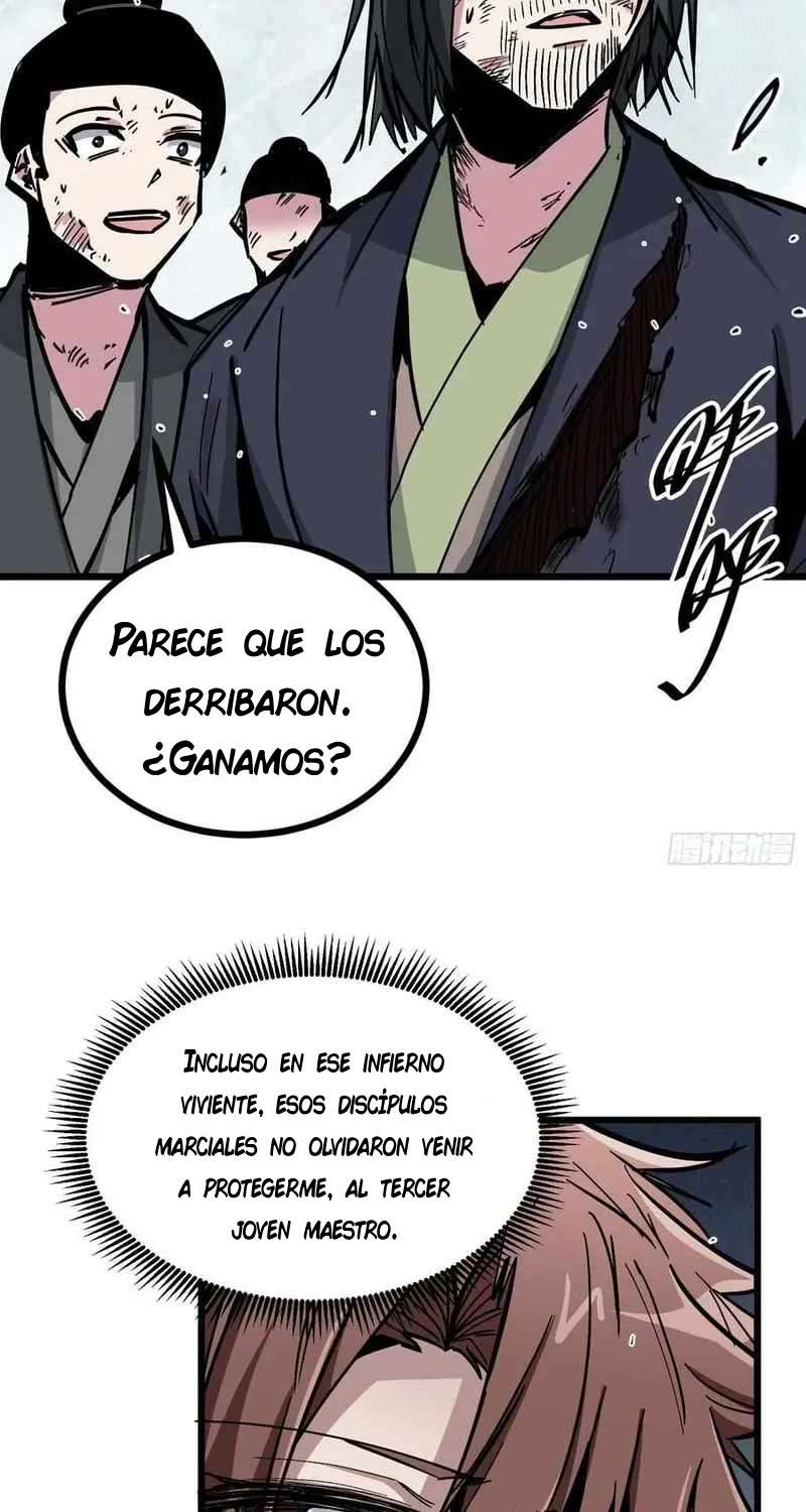 Hada, por favor, escucha mi explicación Capitulo 45 página 21