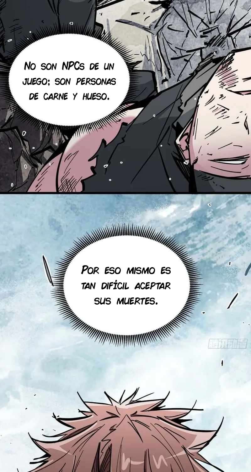 Hada, por favor, escucha mi explicación Capitulo 45 página 30
