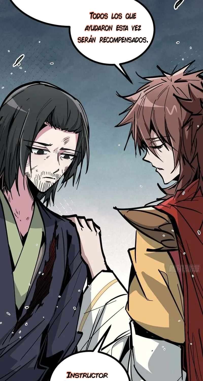 Hada, por favor, escucha mi explicación Capitulo 45 página 32