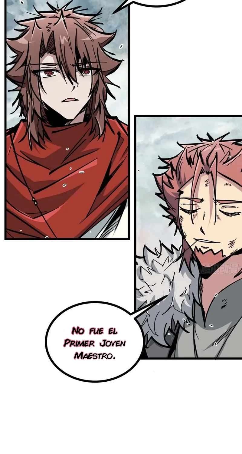 Hada, por favor, escucha mi explicación Capitulo 45 página 42