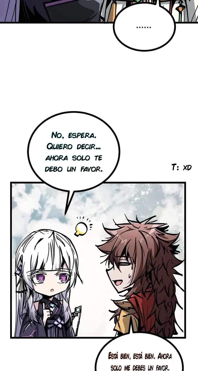 Hada, por favor, escucha mi explicación Capitulo 45 página 71