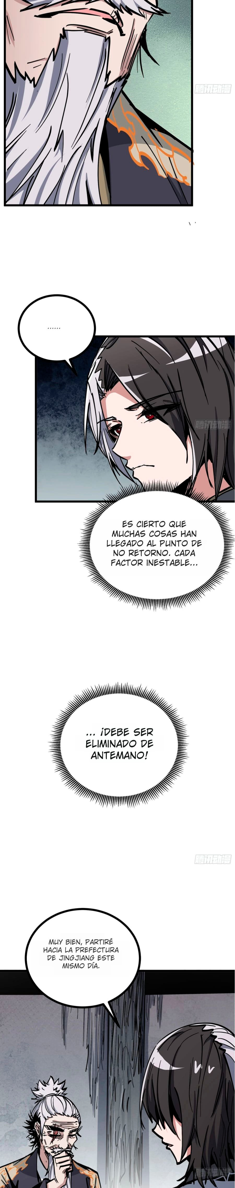 Hada, por favor, escucha mi explicación Capitulo 26 página 12