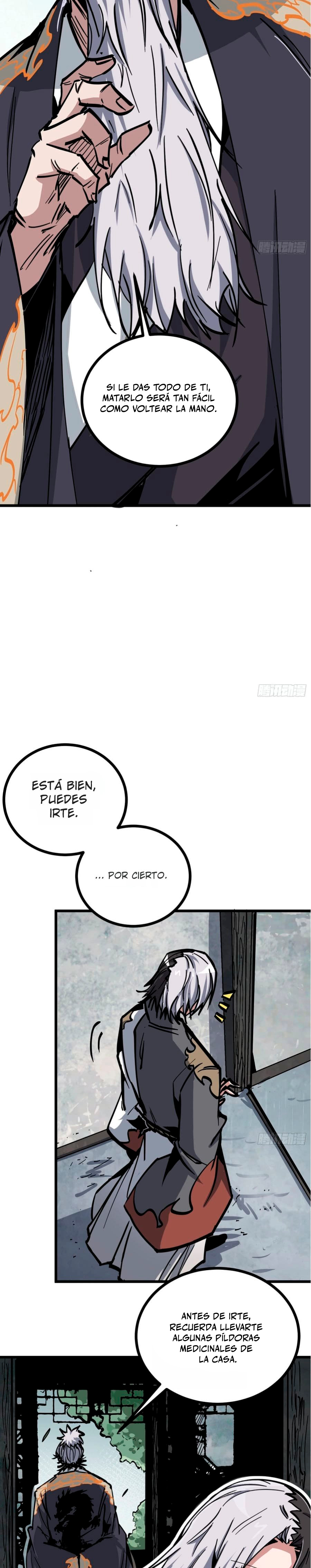 Hada, por favor, escucha mi explicación Capitulo 26 página 16