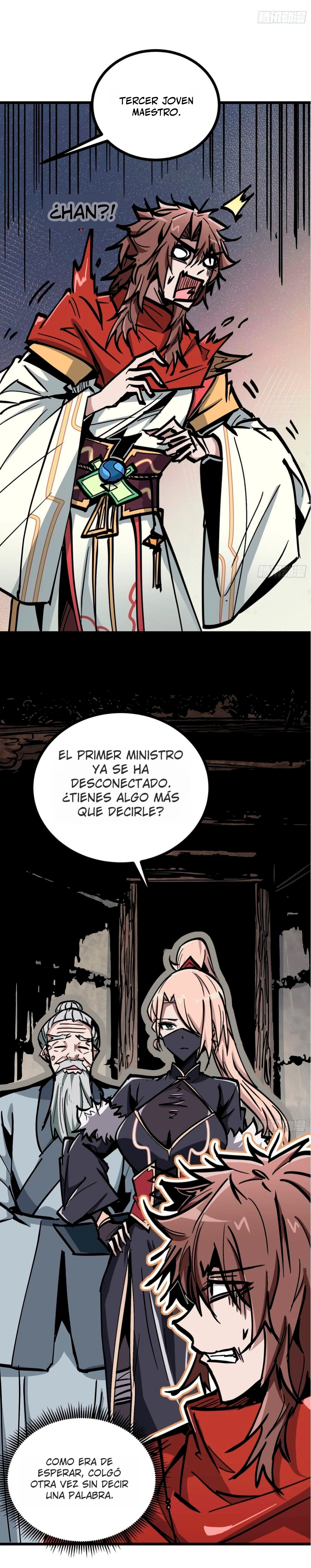 Hada, por favor, escucha mi explicación Capitulo 26 página 18