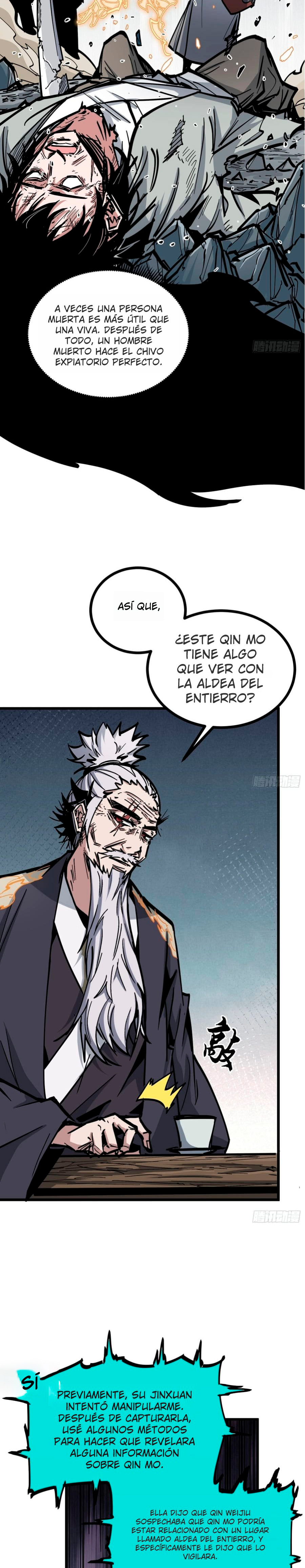 Hada, por favor, escucha mi explicación Capitulo 26 página 6