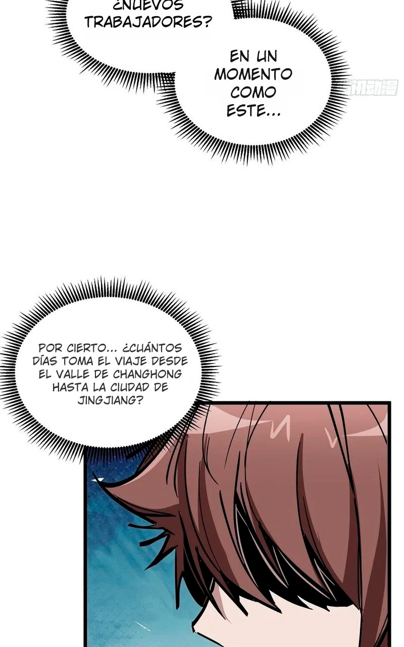 Hada, por favor, escucha mi explicación Capitulo 39 página 22