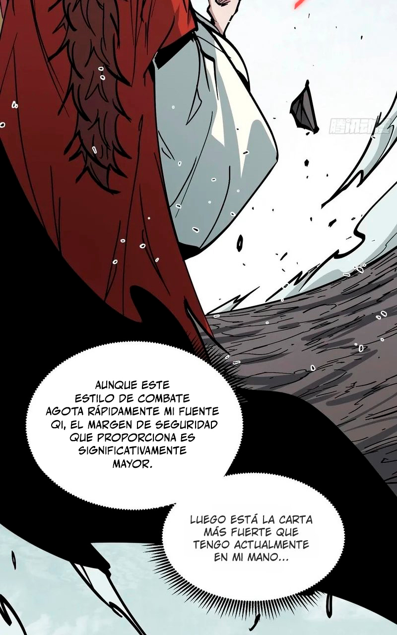 Hada, por favor, escucha mi explicación Capitulo 39 página 6