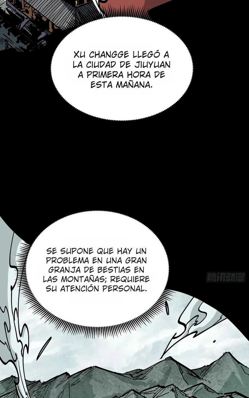 Hada, por favor, escucha mi explicación Capitulo 39 página 8