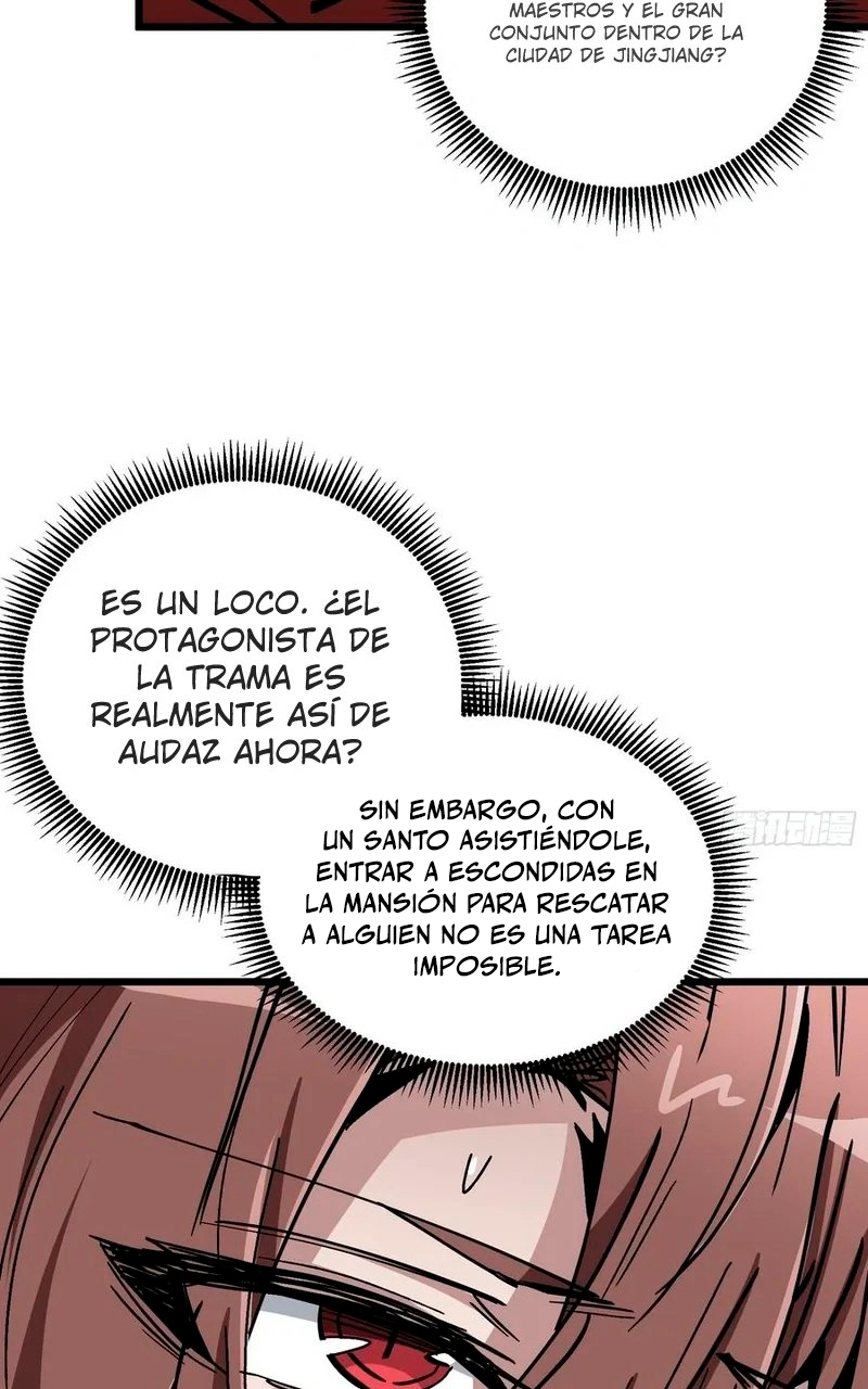 Hada, por favor, escucha mi explicación Capitulo 39 página 40
