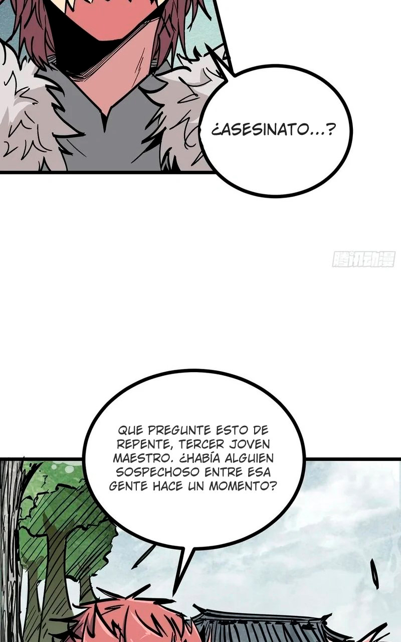 Hada, por favor, escucha mi explicación Capitulo 39 página 52