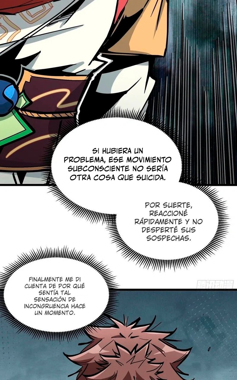 Hada, por favor, escucha mi explicación Capitulo 39 página 33