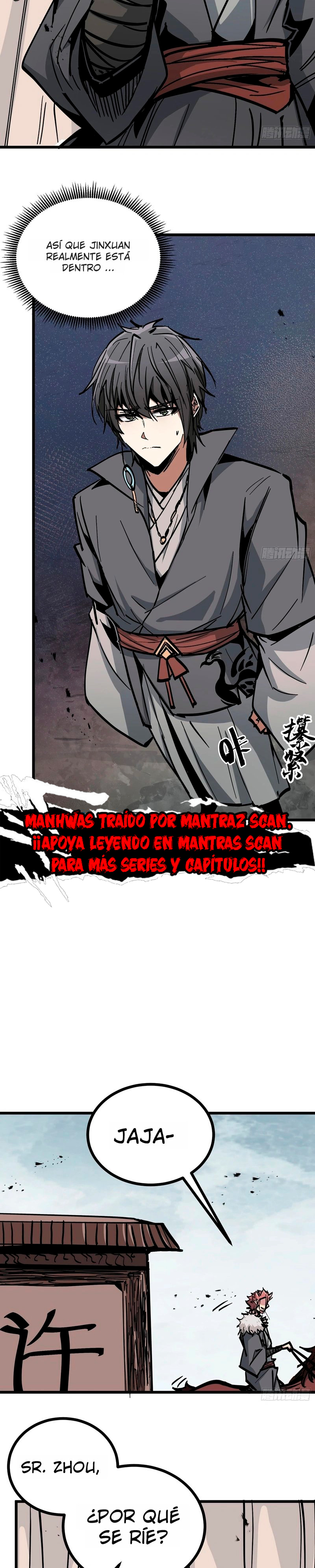 Hada, por favor, escucha mi explicación Capitulo 21 página 11