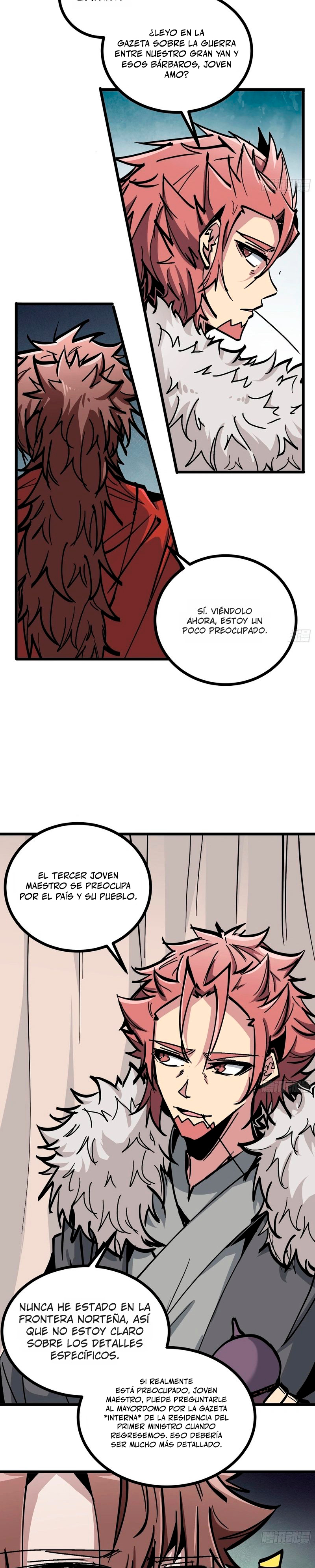 Hada, por favor, escucha mi explicación Capitulo 21 página 15
