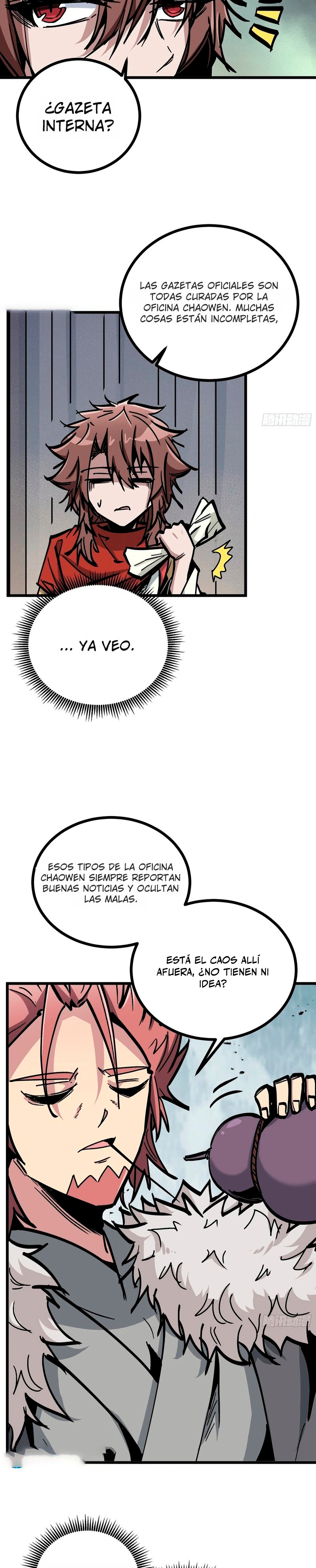 Hada, por favor, escucha mi explicación Capitulo 21 página 16
