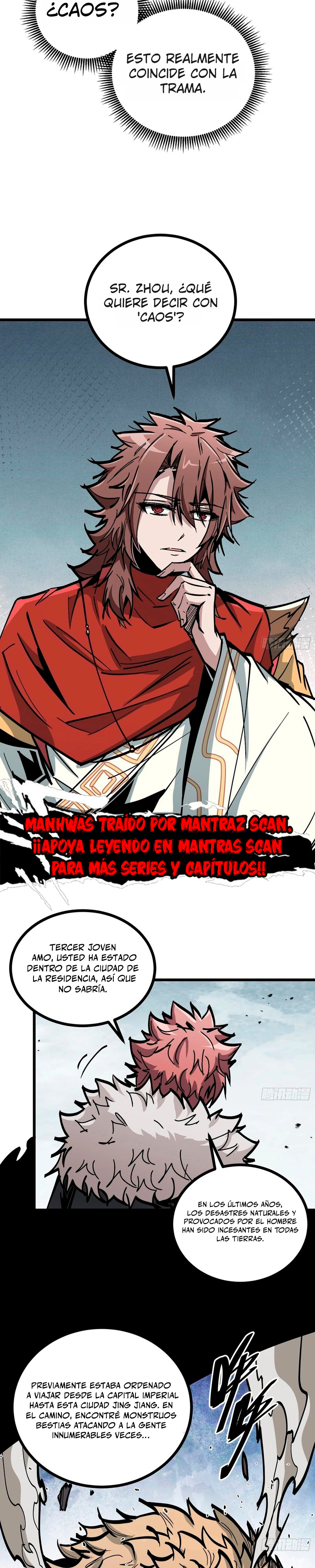 Hada, por favor, escucha mi explicación Capitulo 21 página 17