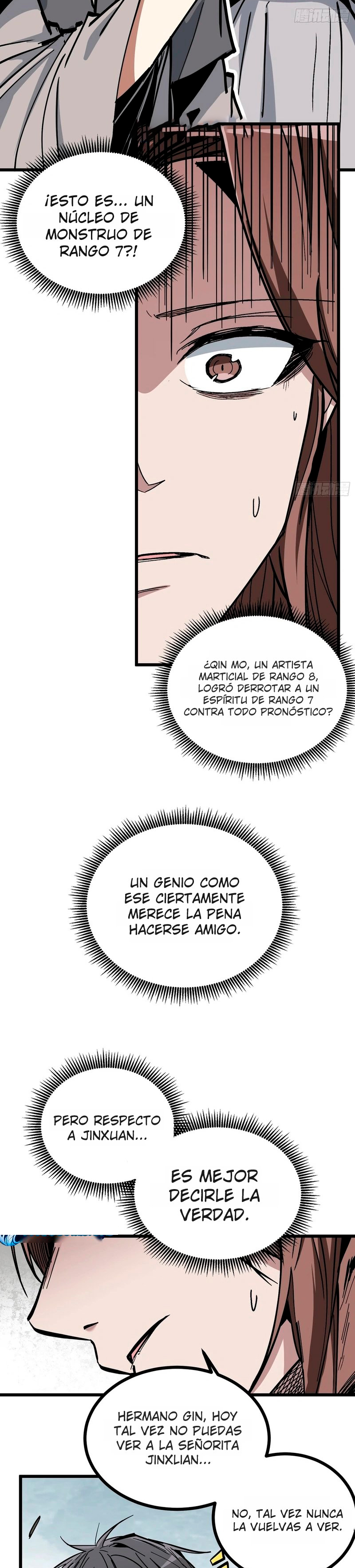 Hada, por favor, escucha mi explicación Capitulo 21 página 7