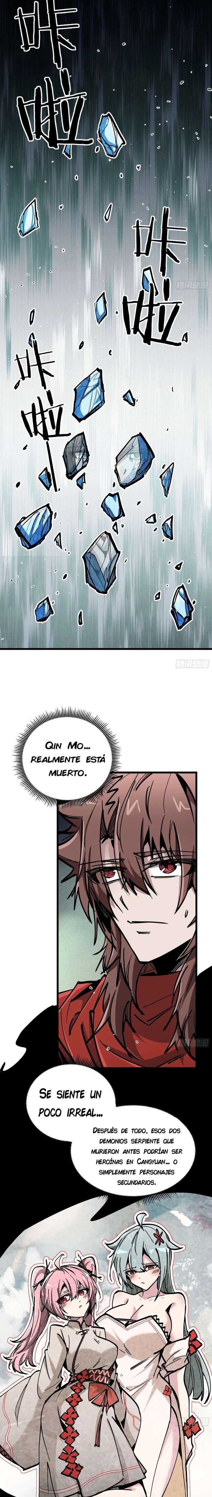 Hada, por favor, escucha mi explicación Capitulo 47 página 17