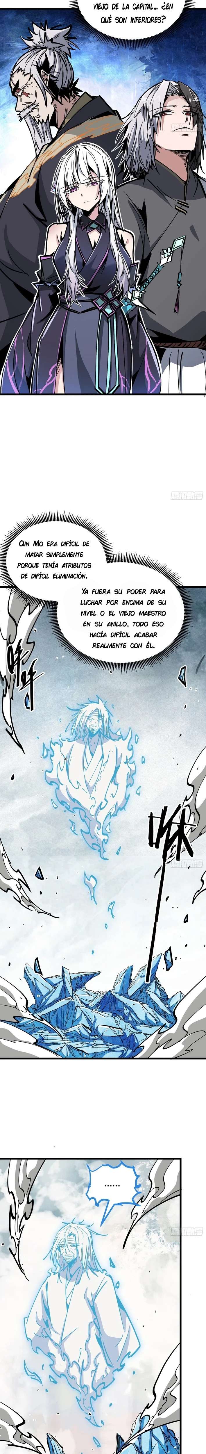 Hada, por favor, escucha mi explicación Capitulo 47 página 19