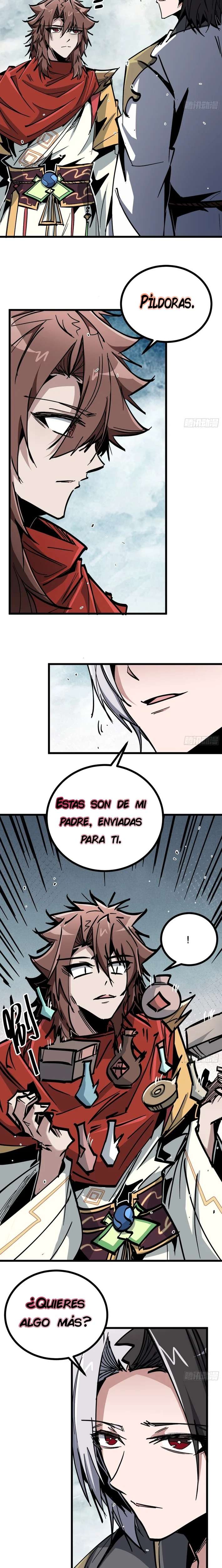 Hada, por favor, escucha mi explicación Capitulo 47 página 21