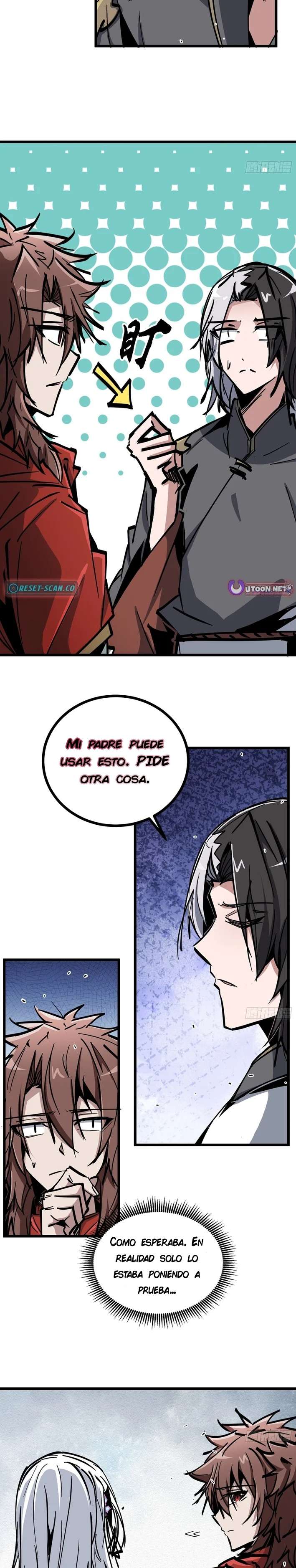 Hada, por favor, escucha mi explicación Capitulo 47 página 22
