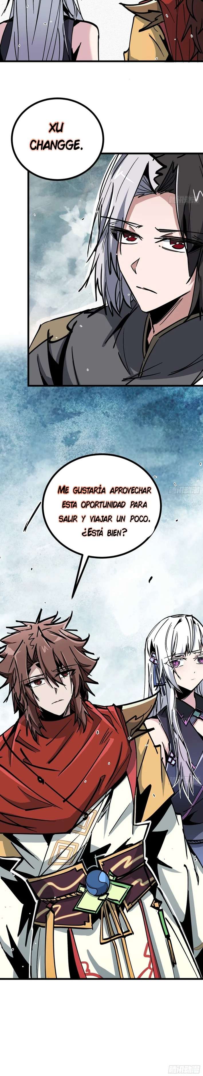 Hada, por favor, escucha mi explicación Capitulo 47 página 23