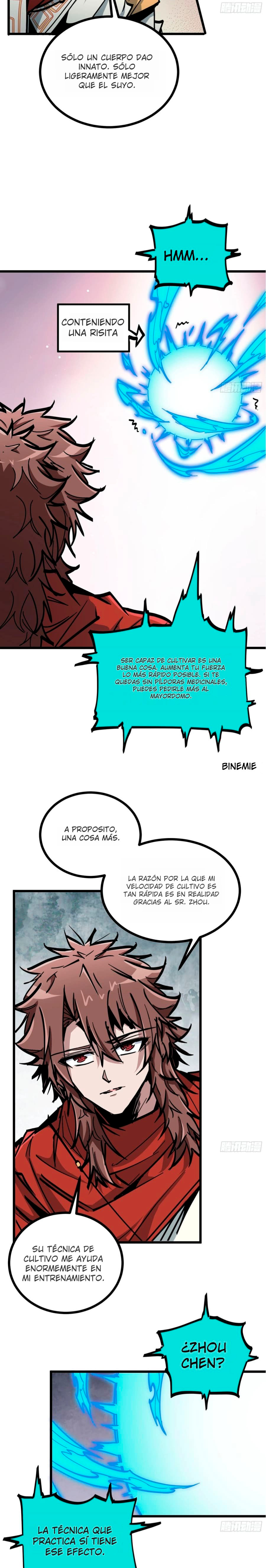 Hada, por favor, escucha mi explicación Capitulo 25 página 12