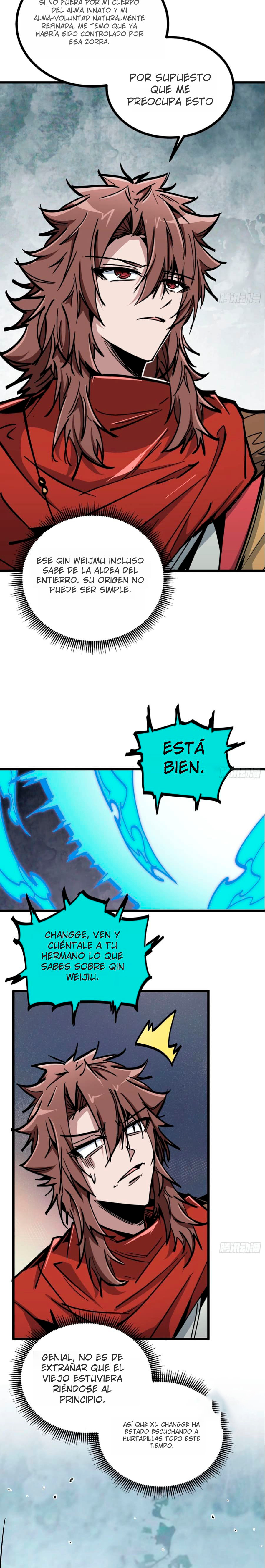 Hada, por favor, escucha mi explicación Capitulo 25 página 14