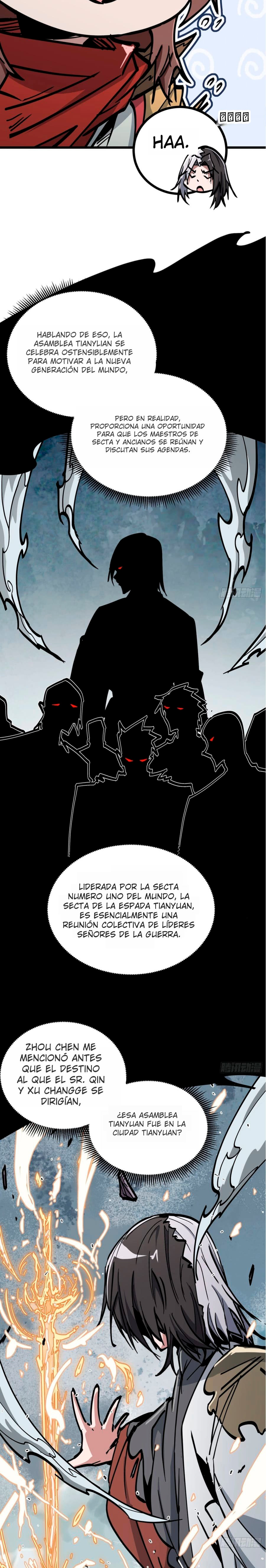 Hada, por favor, escucha mi explicación Capitulo 25 página 19