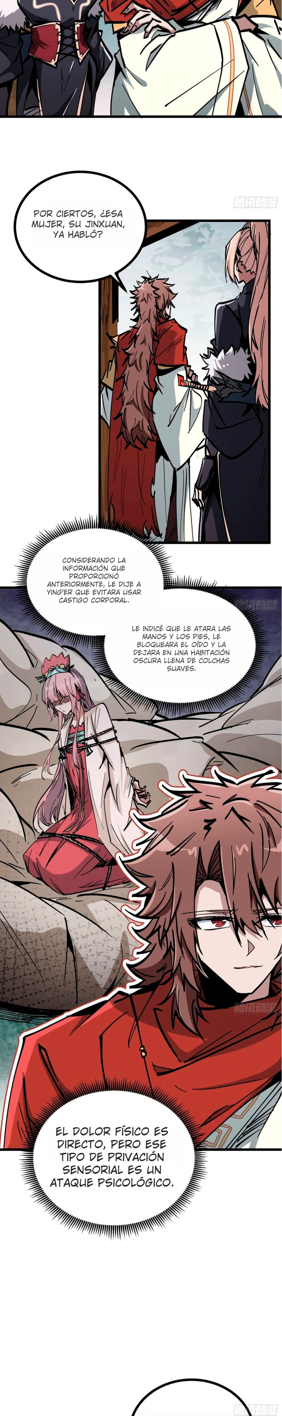 Hada, por favor, escucha mi explicación Capitulo 25 página 3