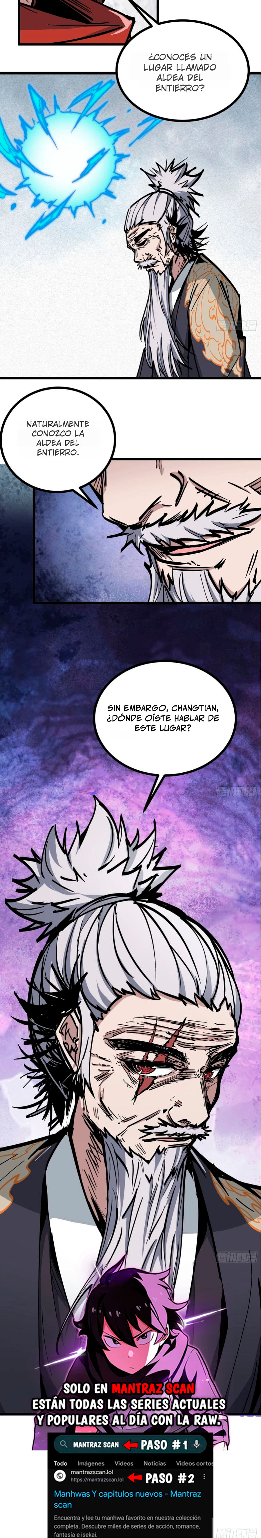 Hada, por favor, escucha mi explicación Capitulo 25 página 21