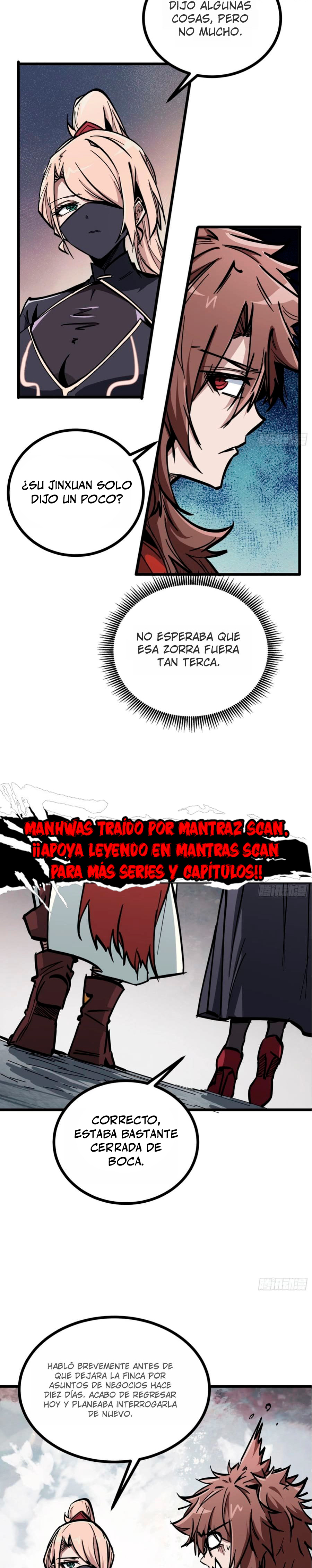 Hada, por favor, escucha mi explicación Capitulo 25 página 4