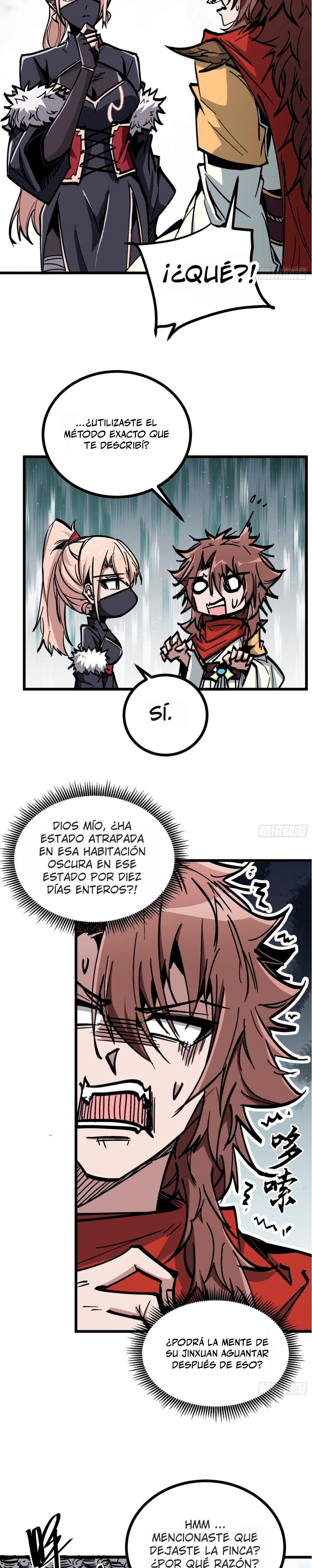 Hada, por favor, escucha mi explicación Capitulo 25 página 5