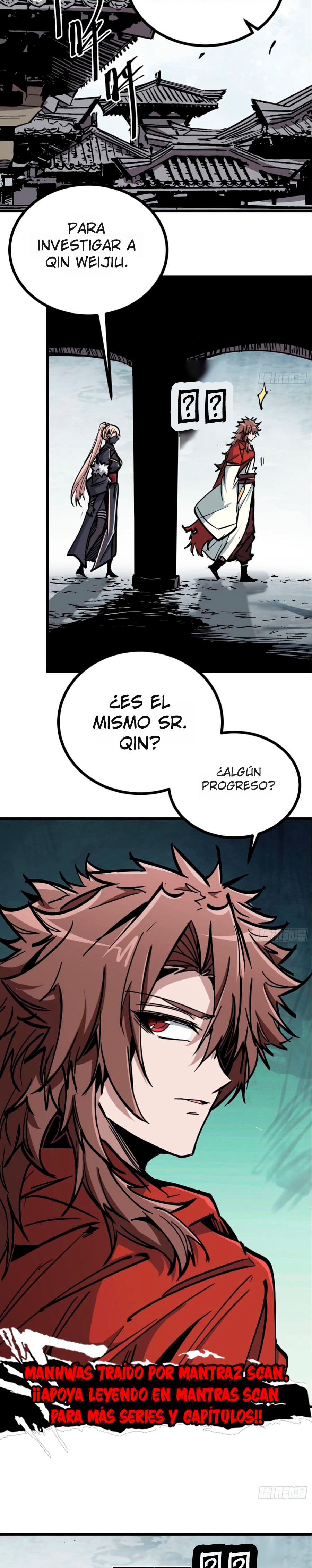 Hada, por favor, escucha mi explicación Capitulo 25 página 6
